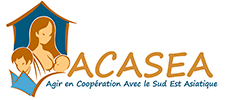 ACASEA - Agir en Coopération avec le Sud Est Asiatique