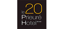 Le 20 Prieuré Hotel